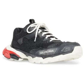 Track.3 Sneaker’lar “Siyah” 700875W3RF51906