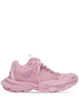 Track.3 Spor Ayakkabı “Pembe File” 700873W3RF15090 Track.3 Spor Ayakkabı “Pembe File” 700873W3RF15090