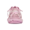 Track.3 Spor Ayakkabı “Pembe File” 700873W3RF15090