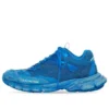 Track.3 Spor Sneaker’lar “Mavi File” 700875W3RF14090