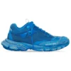 Track.3 Spor Sneaker’lar “Mavi File” 700875W3RF14090