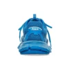 Track.3 Spor Sneaker’lar “Mavi File” 700875W3RF14090