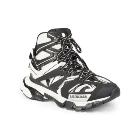 Track Hike “Siyah Beyaz” 654867W3CP49010