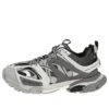 Track LED Sneaker’lar “Gri” 555036W3AD31218