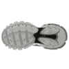 Track LED Sneaker’lar “Gri” 555036W3AD31218