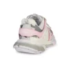 Track LED Sneaker’lar “Gri-Pembe” 555036W3AD61258