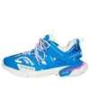 Track LED Sneaker’lar “Mavi” 555036W3AD99044
