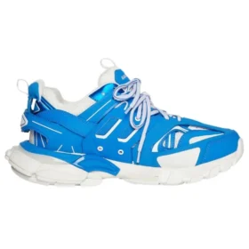 Track LED Sneaker’lar “Mavi” 555036W3AD99044