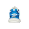 Track LED Sneaker’lar “Mavi” 555036W3AD99044