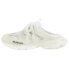 Track Mules “Beyaz” 653814W3DA39000