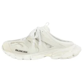 Track Mules “Beyaz” 653814W3DA39000