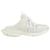 Track Mules “Beyaz” 653814W3DA39000