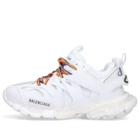 Track Pride “Beyaz” 542023W3RM19081