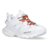Track Pride “Beyaz” 542023W3RM19081