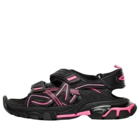 Track Sandalet “Black Pink” 617543W3AJ11050