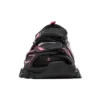 Track Sandalet “Black Pink” 617543W3AJ11050