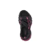 Track Sandalet “Black Pink” 617543W3AJ11050