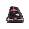 Track Sandalet “Black Pink” 617543W3AJ11050