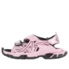 Track Sandalet “Neon Pembe Siyah” 617543W2FH15010