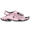 Track Sandalet “Neon Pembe Siyah” 617543W2FH15010
