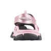 Track Sandalet “Neon Pembe Siyah” 617543W2FH15010
