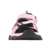 Track Sandalet “Neon Pembe Siyah” 617543W2FH15010