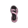 Track Sandalet “Neon Pembe Siyah” 617543W2FH15010