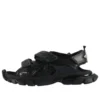 Track Sandalet “Triple Black” 617542W2CC11000