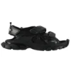 Track Sandalet “Triple Black” 617542W2CC11000