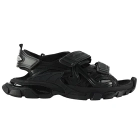 Track Sandalet “Triple Black” 617542W2CC11000