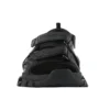 Track Sandalet “Triple Black” 617542W2CC11000