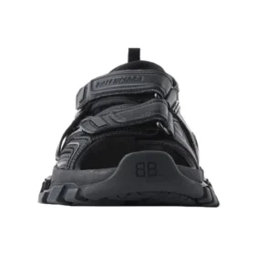 Track Sandalet “Triple Black” 617543W2CC11000