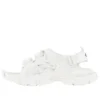 Track Sandalet “Triple White” 617543W2CC19000