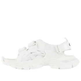 Track Sandalet “Triple White” 617543W2CC19000