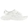 Track Sandalet “Triple White” 617543W2CC19000