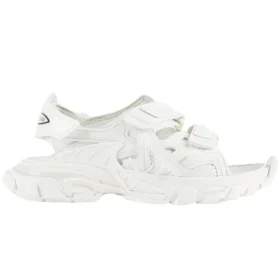 Track Sandalet “Triple White” 617543W2CC19000
