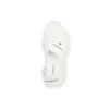 Track Sandalet “Triple White” 617543W2CC19000