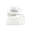 Track Sandalet “Triple White” 617543W2CC19000