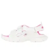 Track Sandaletler “Beyaz Pembe” 617543W3AJ19054