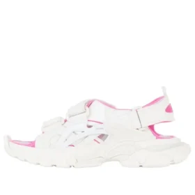 Track Sandaletler “Beyaz Pembe” 617543W3AJ19054