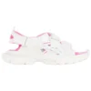 Track Sandaletler “Beyaz Pembe” 617543W3AJ19054