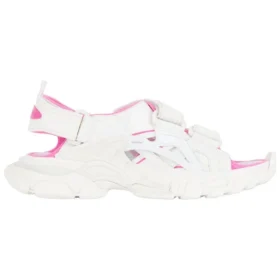 Track Sandaletler “Beyaz Pembe” 617543W3AJ19054