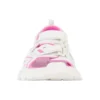 Track Sandaletler “Beyaz Pembe” 617543W3AJ19054