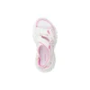 Track Sandaletler “Beyaz Pembe” 617543W3AJ19054