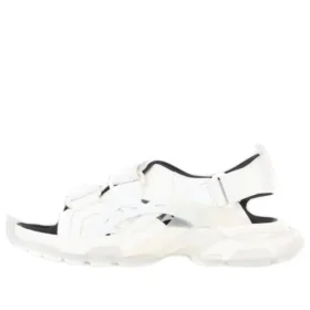 Track Sandaletler “Clearsole White” 655948W2CC59010