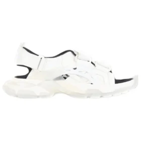 Track Sandaletler “Clearsole White” 655948W2CC59010