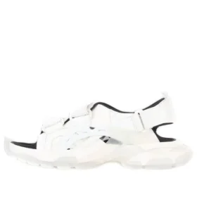 Track Sandaletler “Clearsole White” 655954W2CC59010