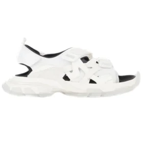 Track Sandaletler “Clearsole White” 655954W2CC59010