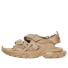 Track Sandaletler “Tan” 617542W2CC19370