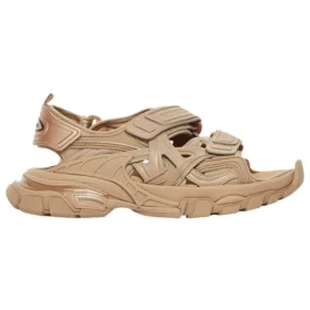 Track Sandaletler “Tan” 617542W2CC19370